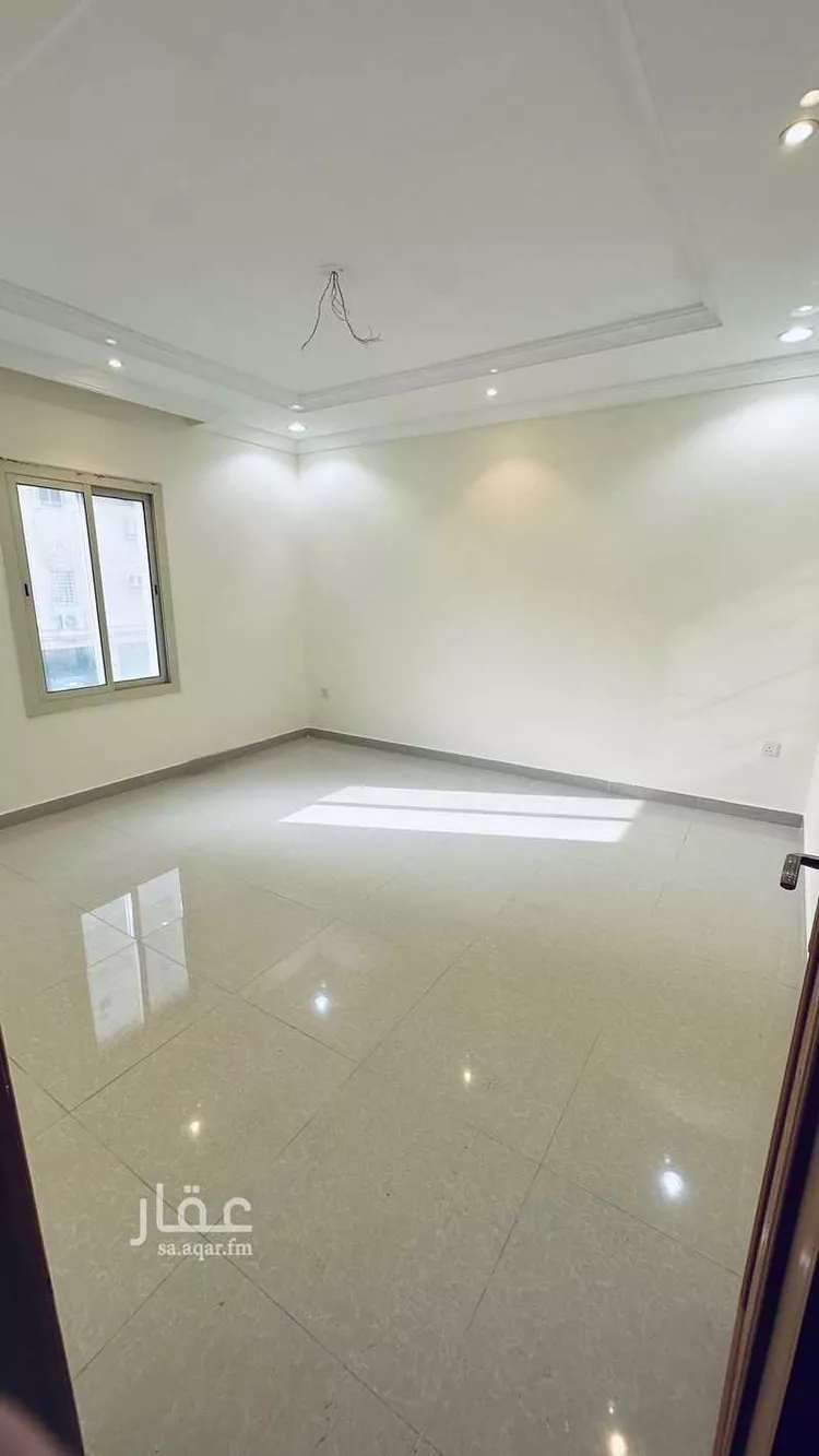 شقة للإيجار في شارع علي الكني, حي المروة, مدينة جدة, منطقة مكة المكرمة صورة 3