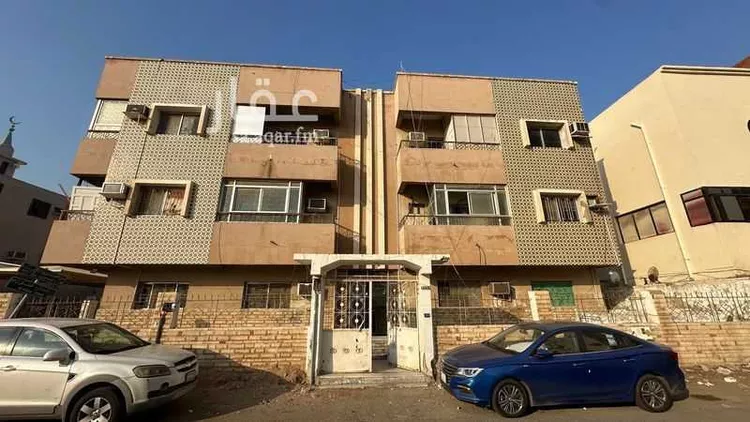شقة للإيجار في شارع الفلكي, حي العزيزية, مدينة جدة, منطقة مكة المكرمة
