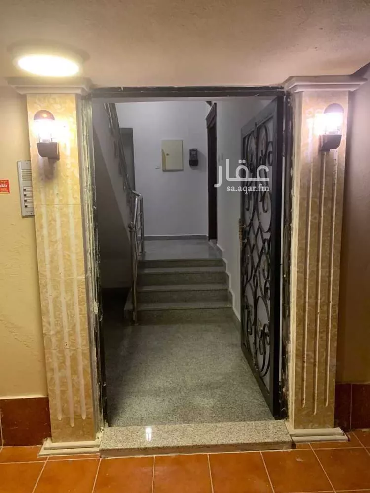 شقة للإيجار في شارع شبير ابن مبارك, حي المروة, مدينة جدة, منطقة مكة المكرمة صورة 4