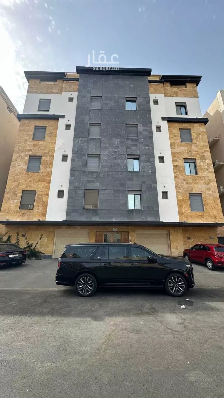 Apartment for Rent in Jeddah An Naim