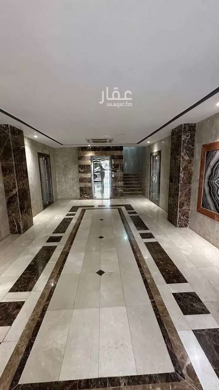 شقة للإيجار في شارع ابو معبدالخزاي, حي الزهراء, مدينة جدة, منطقة مكة المكرمة صورة 2
