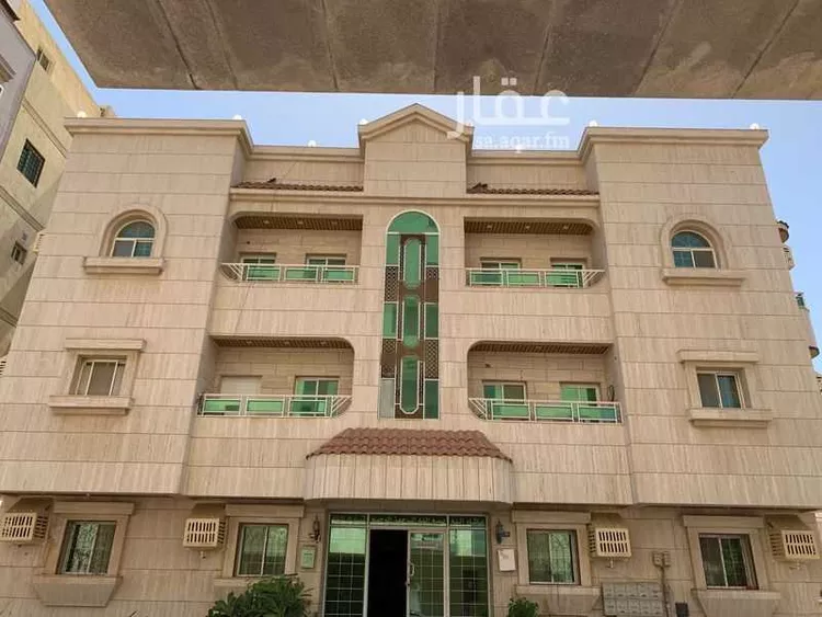 Apartment for Rent in Jeddah Mishrifah
