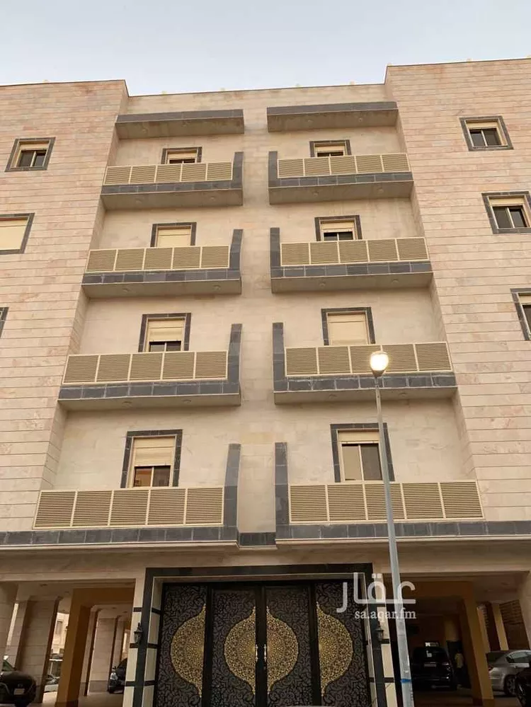 شقة للإيجار في شارع أبو القاسم البغوي, حي الربوة, مدينة جدة, منطقة مكة المكرمة