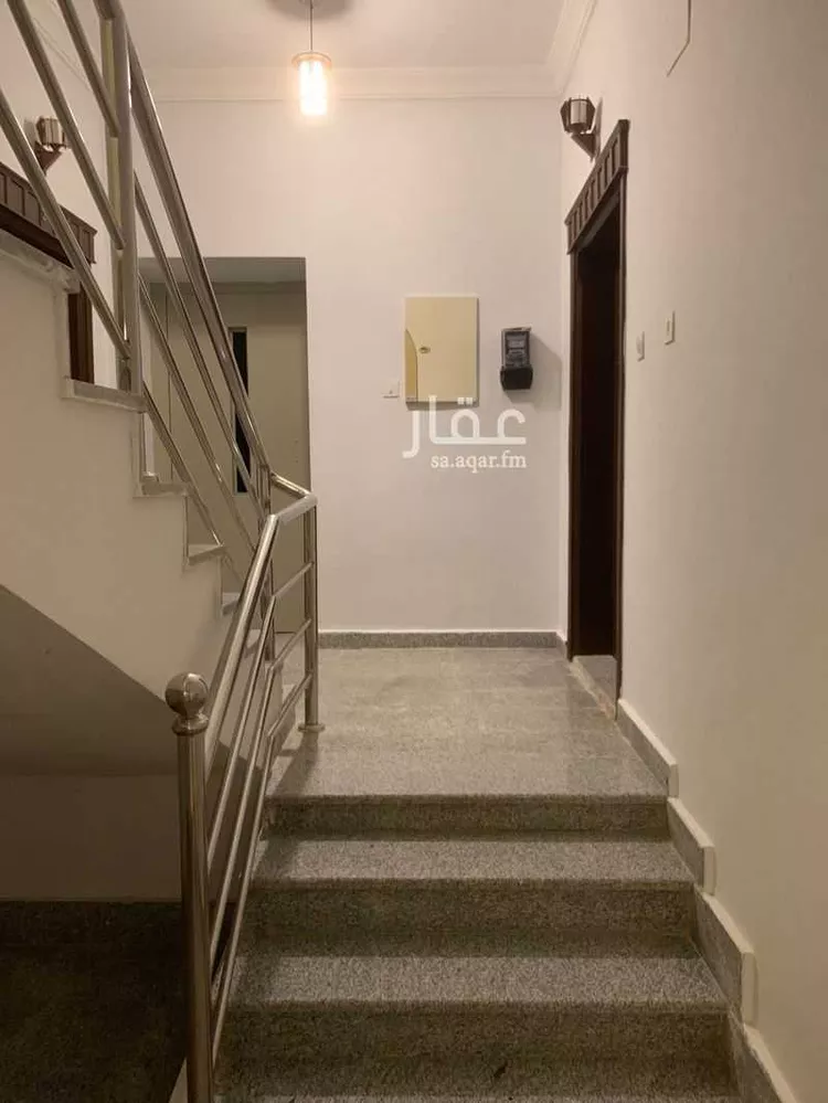 شقة للإيجار في شارع شبير ابن مبارك, حي المروة, مدينة جدة, منطقة مكة المكرمة صورة 3