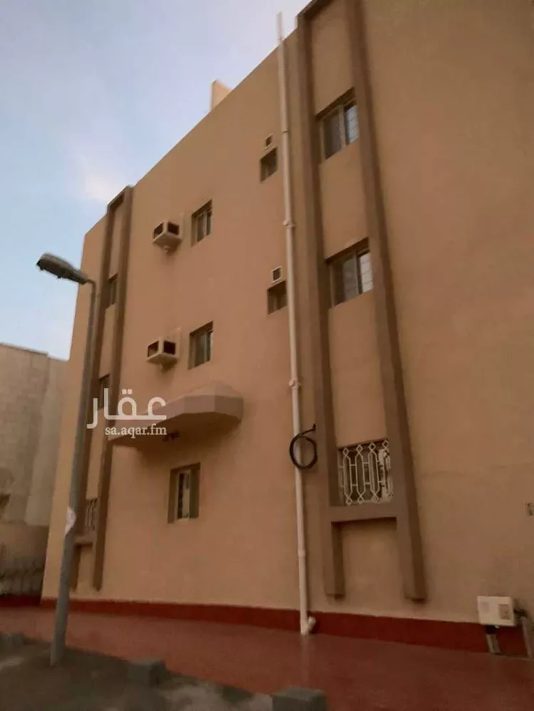 شقة للإيجار في شارع شبير ابن مبارك, حي المروة, مدينة جدة, منطقة مكة المكرمة