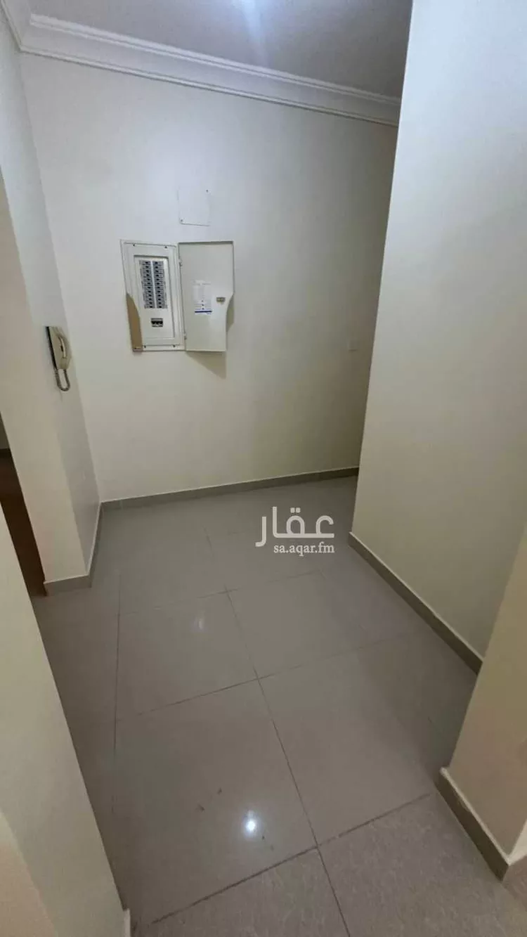 شقة للإيجار في شارع شبير ابن مبارك, حي المروة, مدينة جدة, منطقة مكة المكرمة صورة 5