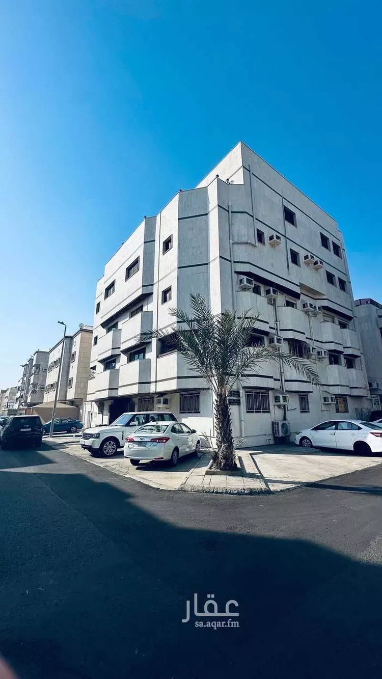 فيلا للإيجار في شارع حسين فايز, حي العزيزية, مدينة جدة, منطقة مكة المكرمة