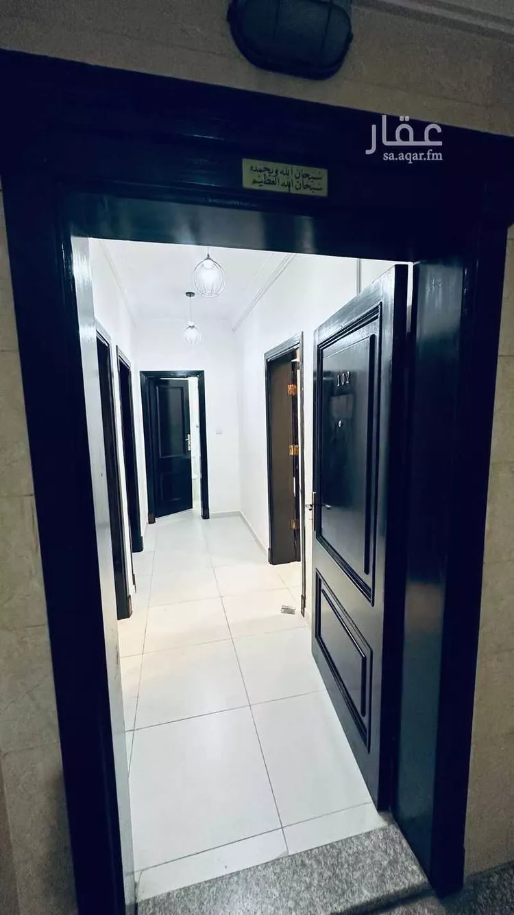 شقة للإيجار في شارع الفراشه, حي مشرفة, مدينة جدة, منطقة مكة المكرمة صورة 3