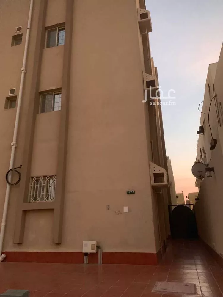 شقة للإيجار في شارع شبير ابن مبارك, حي المروة, مدينة جدة, منطقة مكة المكرمة صورة 2