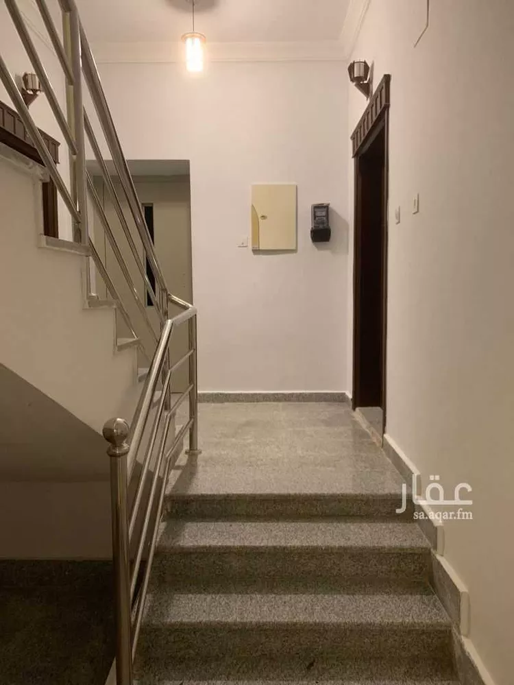 شقة للإيجار في شارع شبير ابن مبارك, حي المروة, مدينة جدة, منطقة مكة المكرمة صورة 5