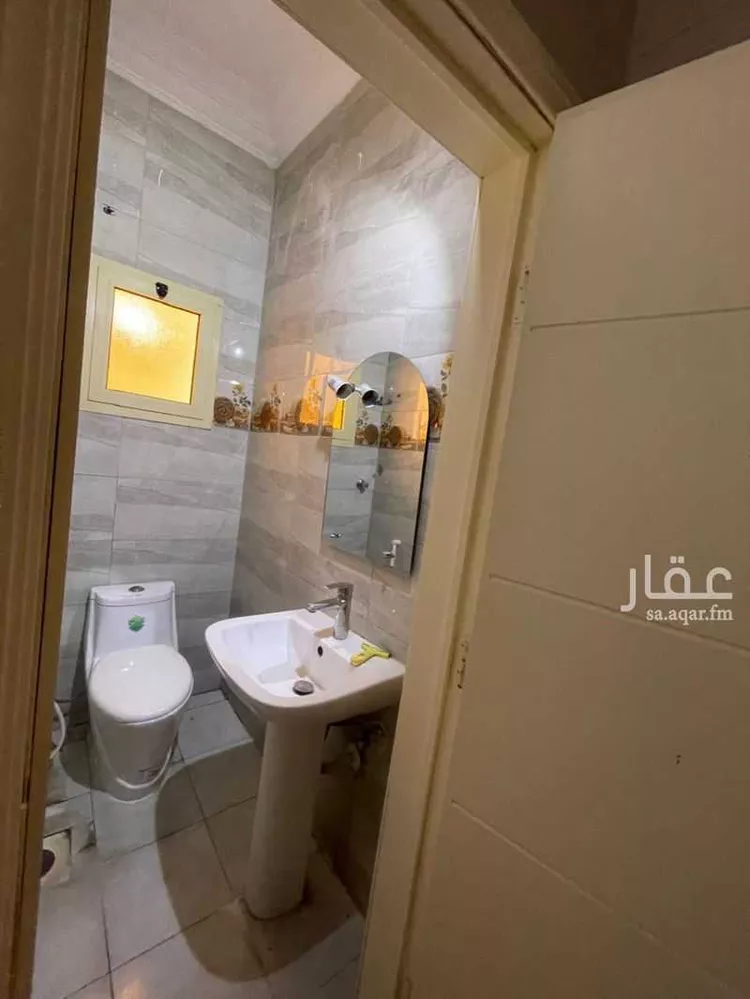 Apartment for Rent in Jeddah Al Marwah 6