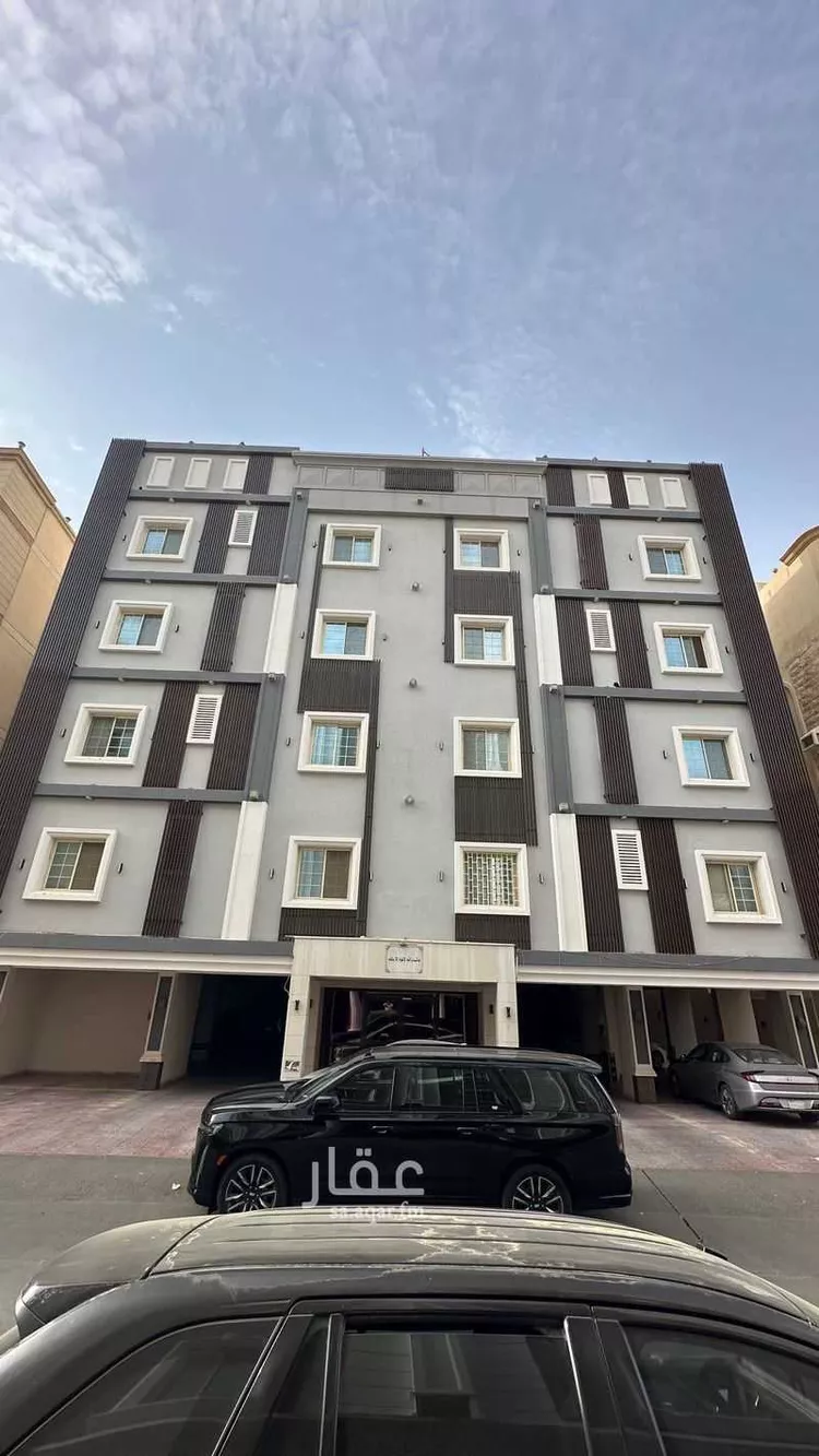 Apartment for Rent in Jeddah Az Zahra