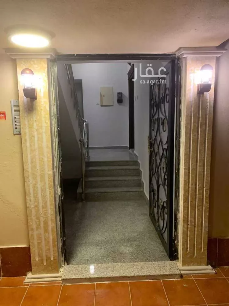 شقة للإيجار في شارع شبير ابن مبارك, حي المروة, مدينة جدة, منطقة مكة المكرمة صورة 2