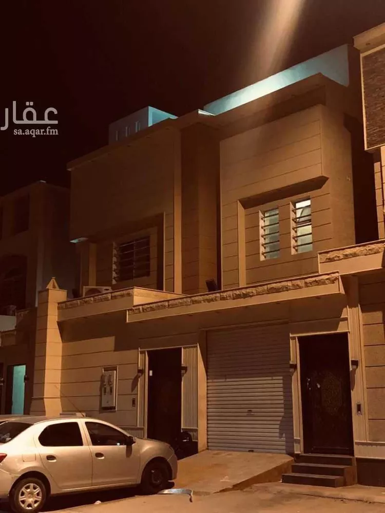 فيلا للبيع في شارع رقم 487, حي المونسية, مدينة الرياض, منطقة الرياض