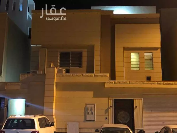 فيلا للبيع في شارع رقم 487, حي المونسية, مدينة الرياض, منطقة الرياض صورة 3