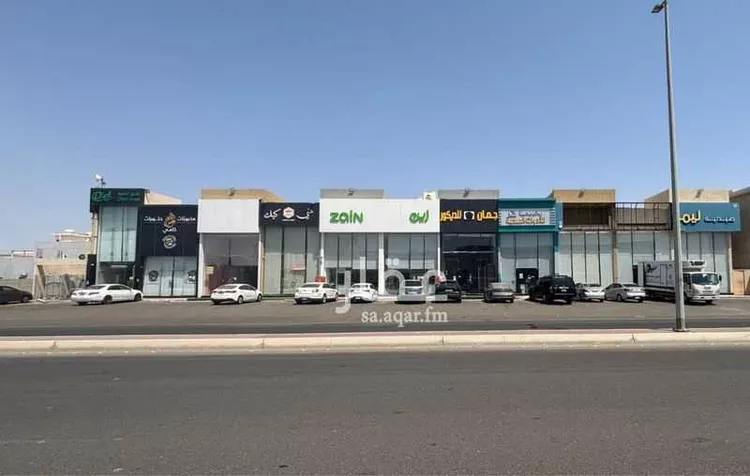 محل للإيجار في شارع الرحمانية 4, حي الرحمانية, مدينة جدة, منطقة مكة المكرمة صورة 3