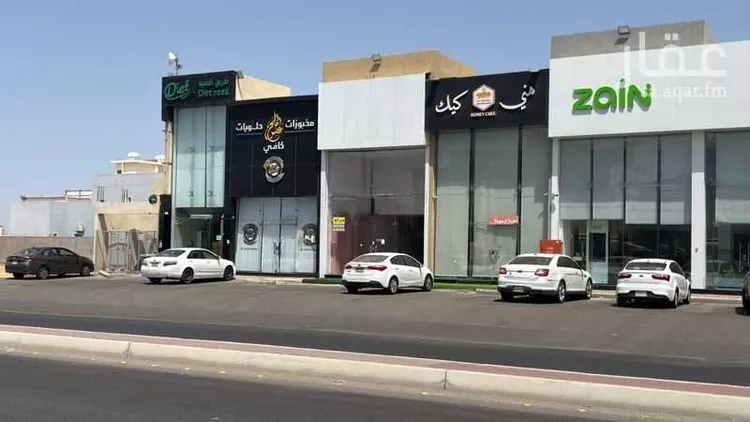 محل للإيجار في شارع الرحمانية 4, حي الرحمانية, مدينة جدة, منطقة مكة المكرمة صورة 2
