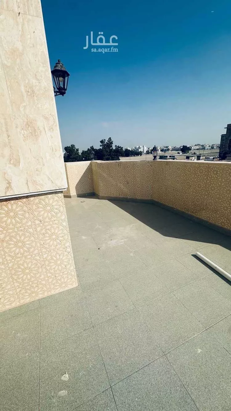 فيلا للإيجار في شارع حسين فايز, حي العزيزية, مدينة جدة, منطقة مكة المكرمة 11