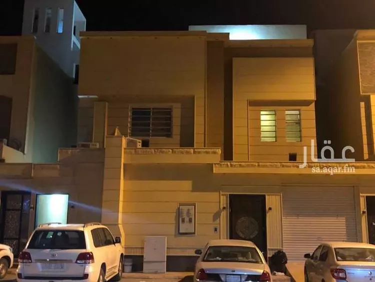 فيلا للبيع في شارع رقم 487, حي المونسية, مدينة الرياض, منطقة الرياض صورة 2