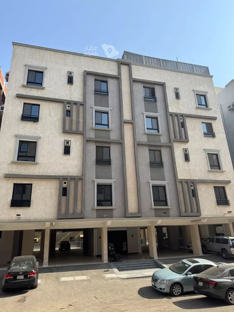 شقة للإيجار في شارع بن حركان, حي مريخ, مدينة جدة, منطقة مكة المكرمة