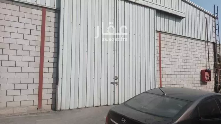 مستودع للإيجار في شارع فضالة الاسدي, حي السروات, مدينة جدة, منطقة مكة المكرمة صورة 5