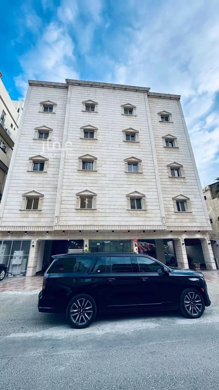 شقة للإيجار في شارع الفراشه, حي مشرفة, مدينة جدة, منطقة مكة المكرمة