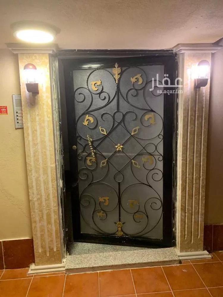 شقة للإيجار في شارع شبير ابن مبارك, حي المروة, مدينة جدة, منطقة مكة المكرمة صورة 3
