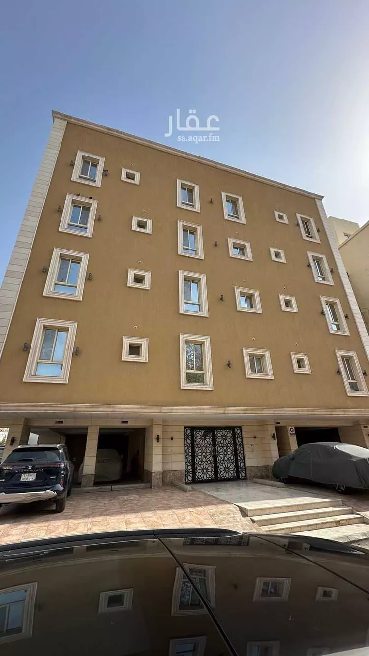 Apartment for Rent in Jeddah Mishrifah