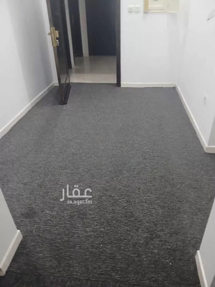 شقة للإيجار في شارع ام ظيح, حي الكورنيش, مدينة ثول, منطقة مكة المكرمة 5