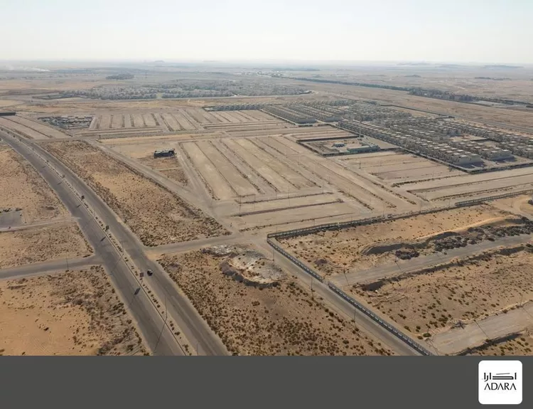 أرض للبيع في شارع عين الجوهرية ، حي البدرية ، الهفوف ، الاحساء صورة 3