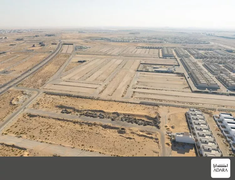 أرض للبيع في شارع عين الجوهرية ، حي البدرية ، الهفوف‎ ، الاحساء صورة 3