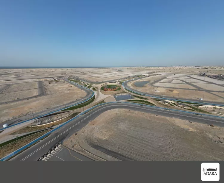 أرض للبيع في حي النورس ، الدمام صورة 3