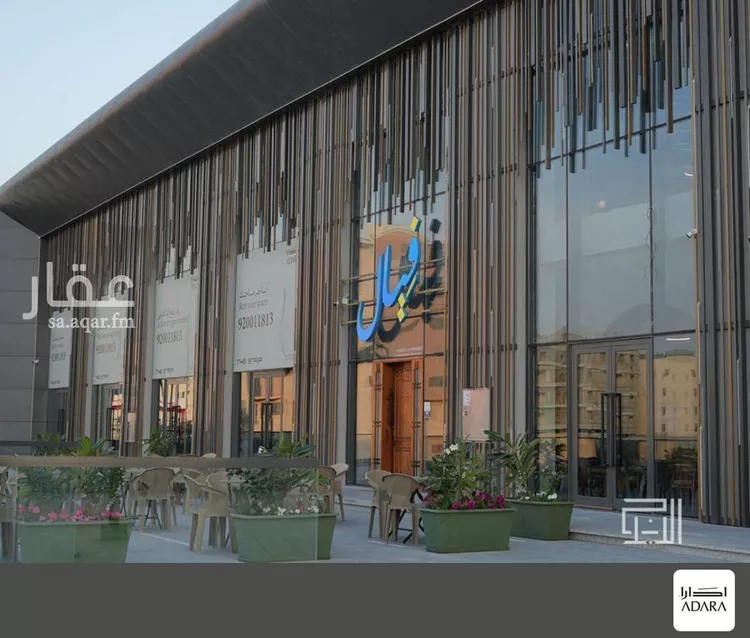 عمارة للإيجار في شارع الملك سعود بن عبدالعزيز, حي السلام الأول, مدينة الاحساء, المنطقة الشرقية صورة 4