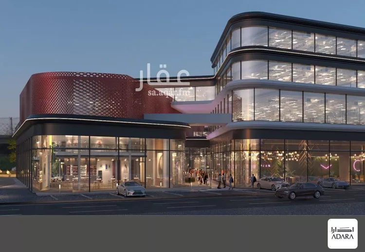 عمارة للإيجار في شارع الملك فهد ابن عبدالعزيز سعود, حي البندرية, مدينة الخبر, المنطقة الشرقية صورة 2