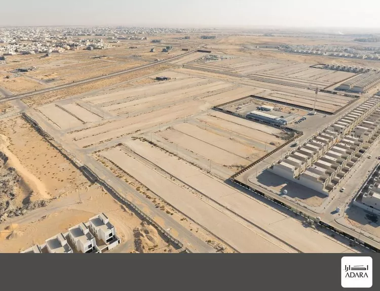 أرض للبيع في شارع عين الجوهرية ، حي البدرية ، الهفوف‎ ، الاحساء صورة 2