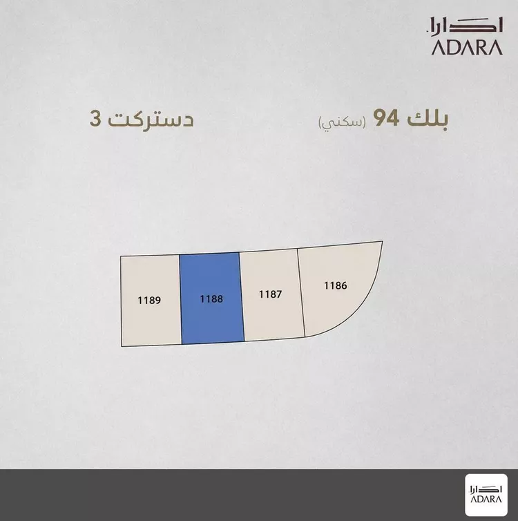 أرض للبيع في شارع 135 السيف, حي السيف, مدينة الدمام, المنطقة الشرقية
