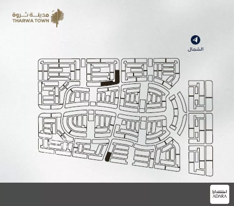 أرض للبيع في شارع 92 السيف, حي السيف, مدينة الدمام, المنطقة الشرقية صورة 2