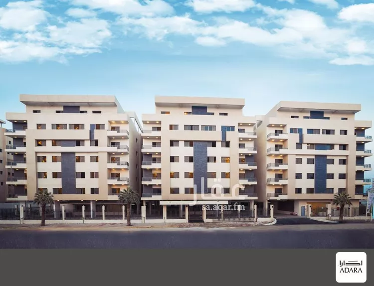 شقة للإيجار في شارع القاسم بن سيار, حي البندرية, مدينة الخبر, المنطقة الشرقية