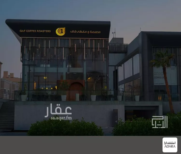 مجمع للإيجار في شارع الملك سعود بن عبدالعزيز, حي السلام الأول, مدينة الاحساء, المنطقة الشرقية 10