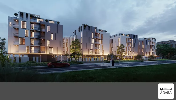 Apartment for Rent in Dammam As Sadafah 3
