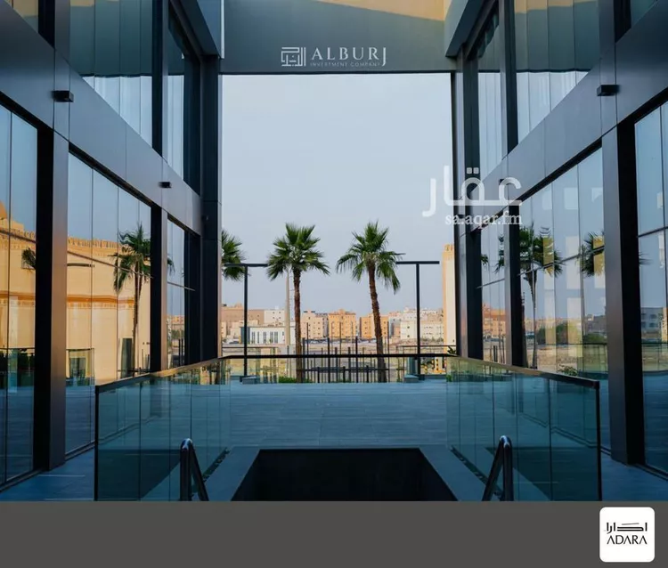 عمارة للإيجار في شارع الملك سعود بن عبدالعزيز, حي السلام الأول, مدينة الاحساء, المنطقة الشرقية صورة 2