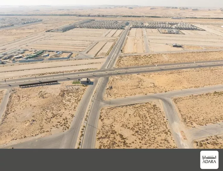 أرض للبيع في شارع عين الجوهرية ، حي البدرية ، الهفوف‎ ، الاحساء صورة 4