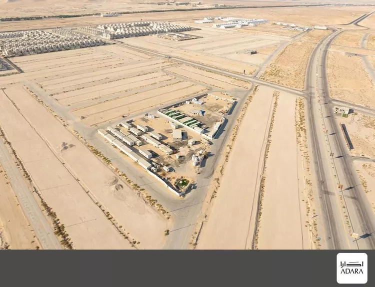 أرض للبيع في شارع عين الجوهرية ، حي البدرية ، الهفوف‎ ، الاحساء صورة 2