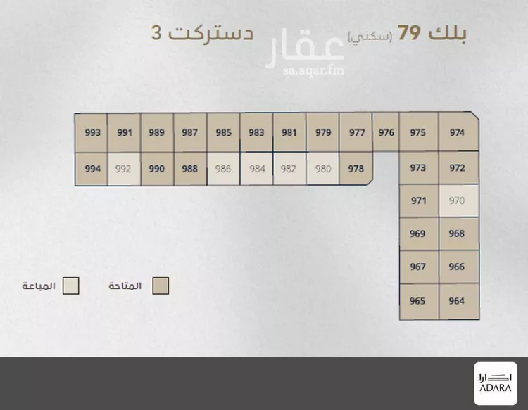 أرض للبيع في شارع 196 السيف, حي السيف, مدينة الدمام, المنطقة الشرقية