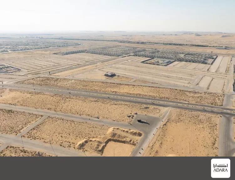 أرض للبيع في شارع عين الجوهرية ، حي البدرية ، الهفوف‎ ، الاحساء صورة 3