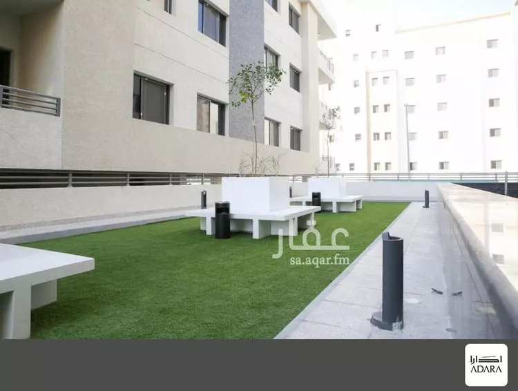 شقة للإيجار في شارع القاسم بن سيار, حي البندرية, مدينة الخبر, المنطقة الشرقية 6