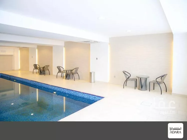 شقة للإيجار في شارع القاسم بن سيار, حي البندرية, مدينة الخبر, المنطقة الشرقية 8