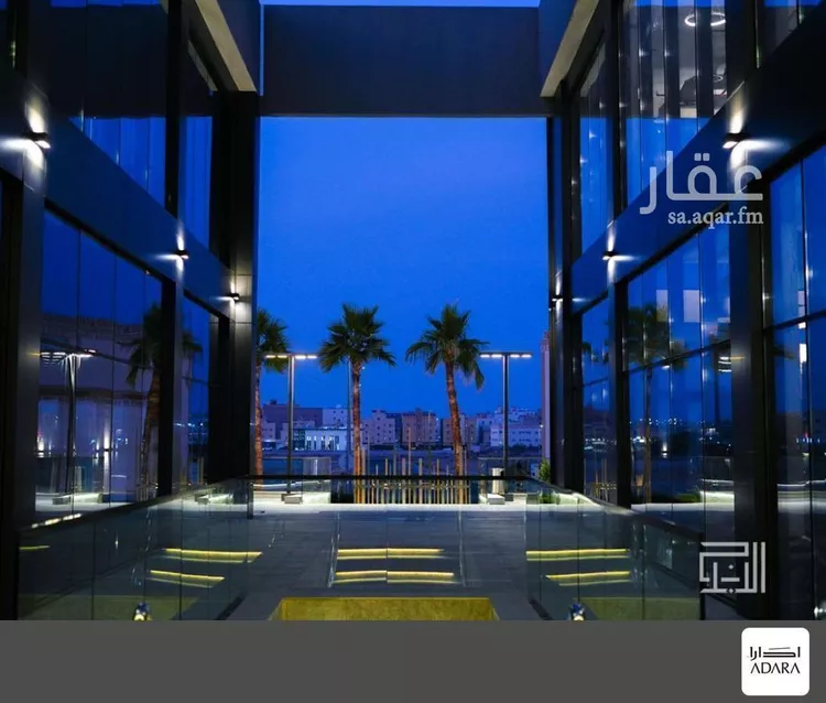 عمارة للإيجار في شارع الملك سعود بن عبدالعزيز, حي السلام الأول, مدينة الاحساء, المنطقة الشرقية