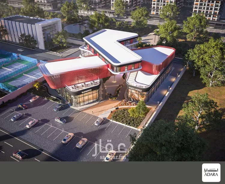 عمارة للإيجار في شارع الملك فهد ابن عبدالعزيز سعود, حي البندرية, مدينة الخبر, المنطقة الشرقية