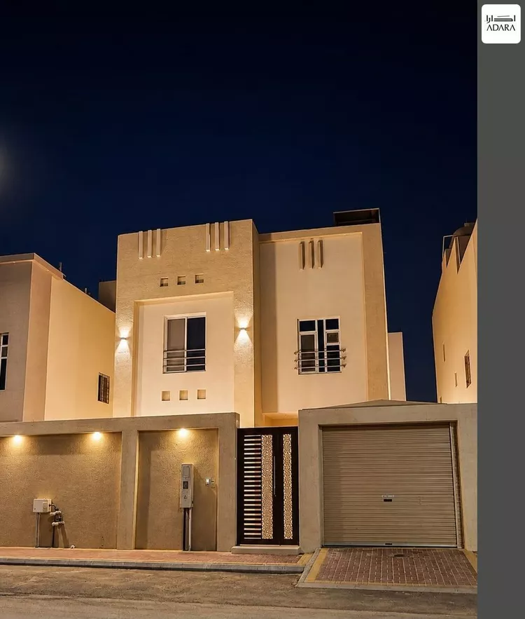فيلا للبيع في شارع الحقوق, حي الشعلة, مدينة الدمام, المنطقة الشرقية